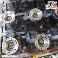 دیفرانسیل استوک پیکان اریسان نیسان