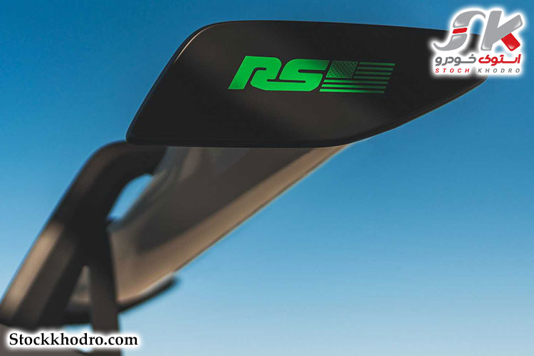 پورشه 911 GT3 RS 2023 در گشت نوربرگ رینگ است!