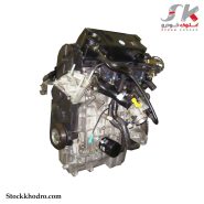 موتور استوک پژو 405