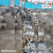 موتور پژو