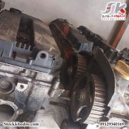 سر سیلندر ریو