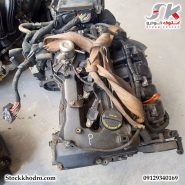 موتور ix35
