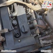 موتور mvm315