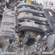 موتور رنو داستر