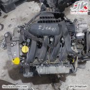 موتور مگان 2000