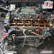 موتور هیوندا اونته