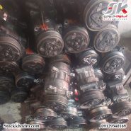 کمپرسور کولر ال ۹۰