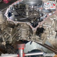 گیربکس mvm x33