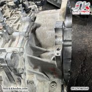 گیربکس سوناتا