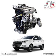 موتور جک Jak S5