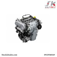 موتور سوزوکی 2400