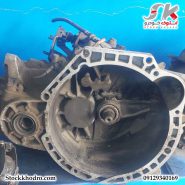 گیربکس ام وی ام MVM 315