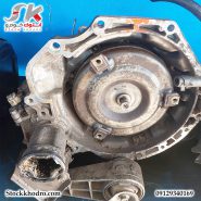 گیربکس اچ سی کراس H30 cross