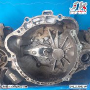 گیریبکس لیفان 520