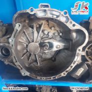 گیریبکس لیفان x60