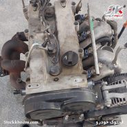 موتور استوک mvm x33
