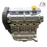 موتور استوک ام جی mg 550 1800 cc