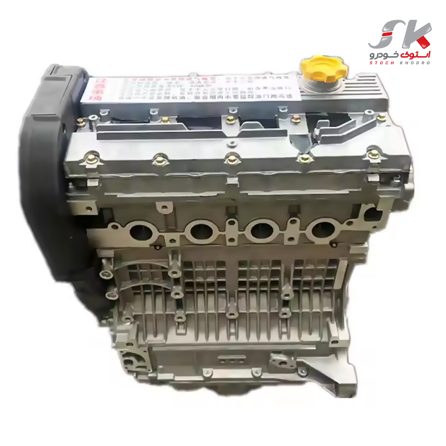 موتور استوک ام جی mg 550 1800 cc موتور استوک ام جی mg 550 1800 cc