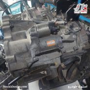 گیربکس تویوتا راوفور