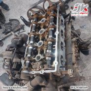 موتور جک s5 اتومات