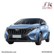 موتور استوک هایما 7X