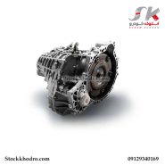 گیربکس استوک آریزو 6