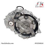 گیربکس استوک تیارا مکث موتور