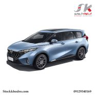 گیربکس استوک هایما 7X