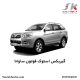 گیربکس استوک فوتون ساوانا