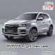 موتور استوک ام‌ وی‌ ام MVM X55